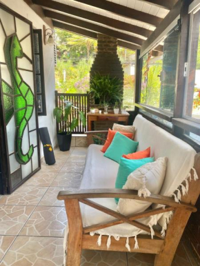 Casa delas Ilhabela